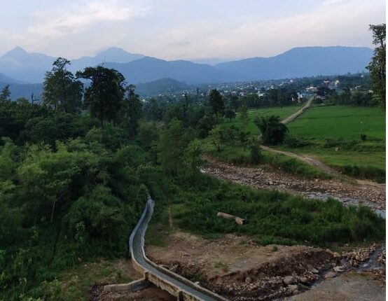 devchuli