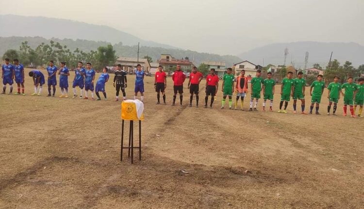 devchuli meyar cup