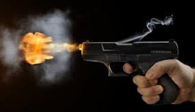 gun