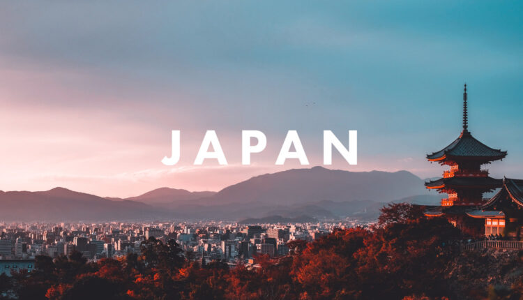 japan