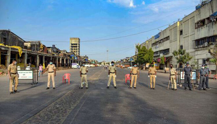 lockdown-india