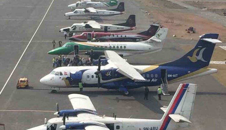 1571651805Pokhara-Airport-ma-Plane