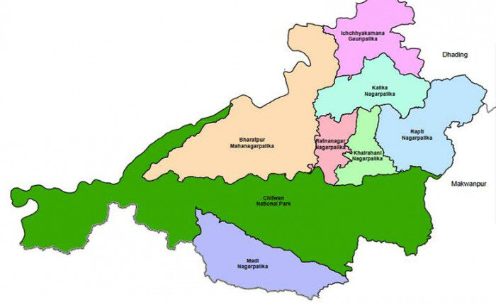 chitwan-jilla