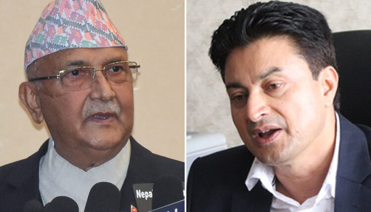 kp-sharma-oli-gokarna-bist