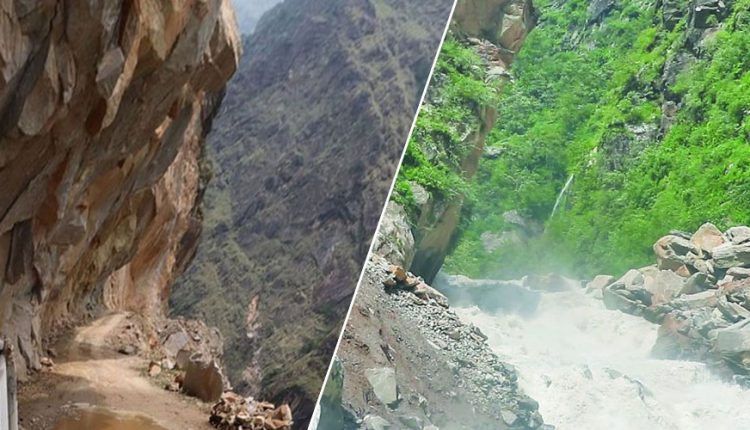 2034414381Dharchula-Lipulekh-Road-nepal