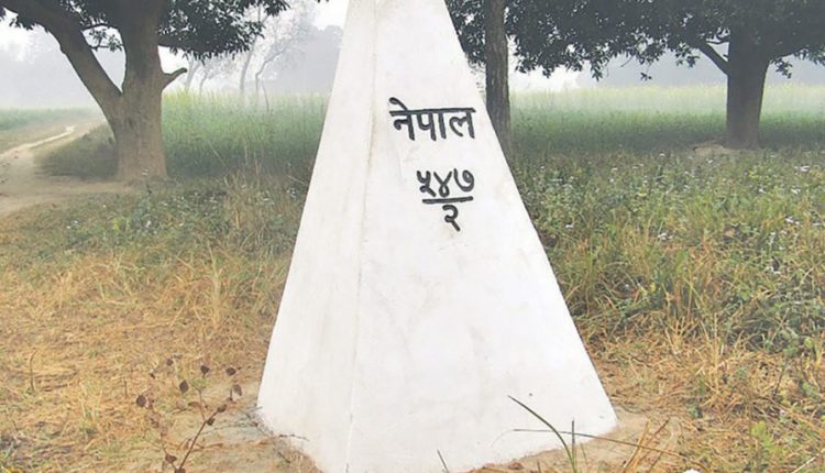Border