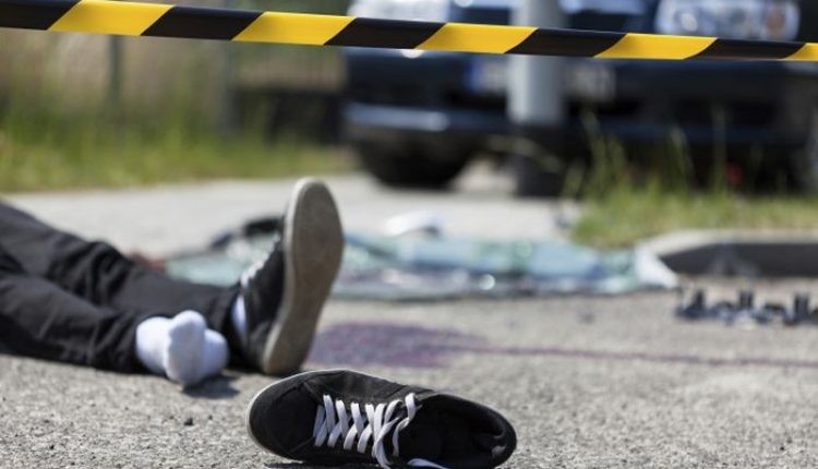 accident