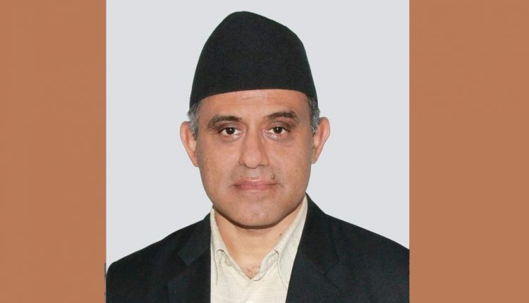 rajendra