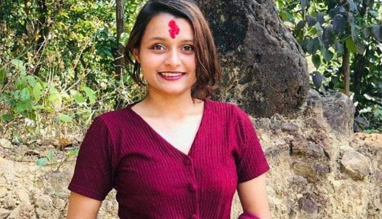 Bina-Sapkota-Gaidakot