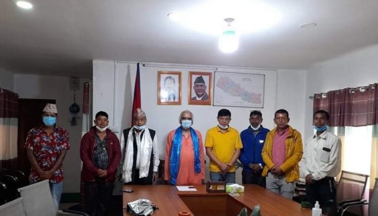 gandaki