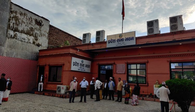 lumbini
