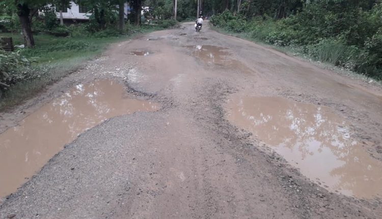 road 8