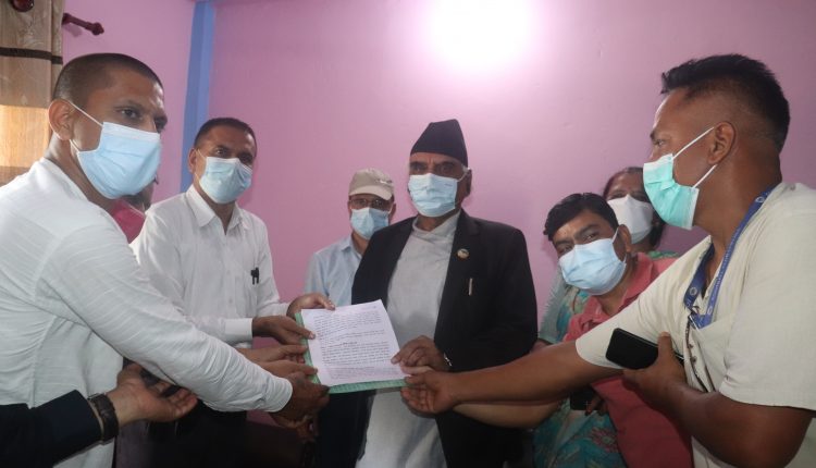 cm pokrel