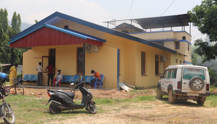 gaidakot nagar hospital (3)