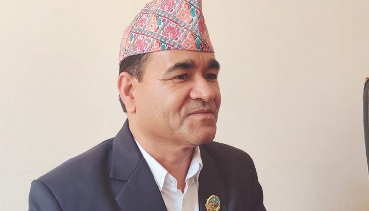 kul prasad