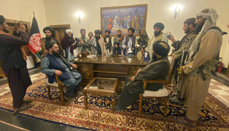 APTOPIX Afghanistan
