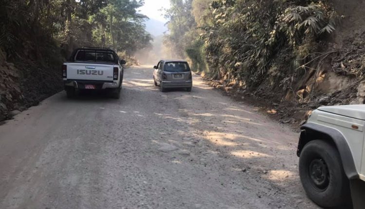 narayangadh-butwal-road-1