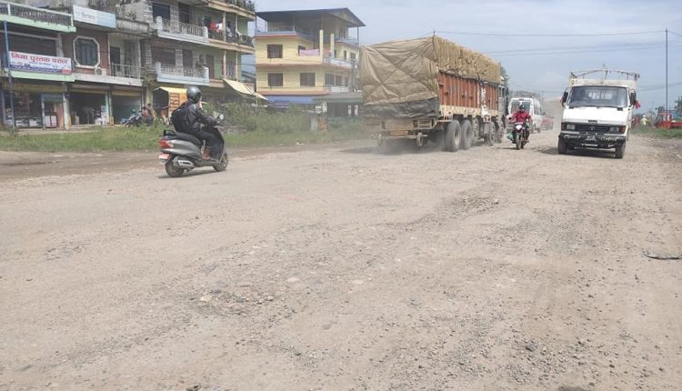 narayangadh-butwal-road-2