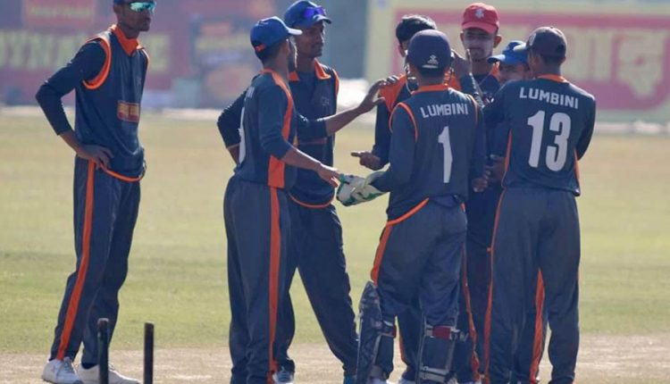 Lumbini-Pradesh-u-19