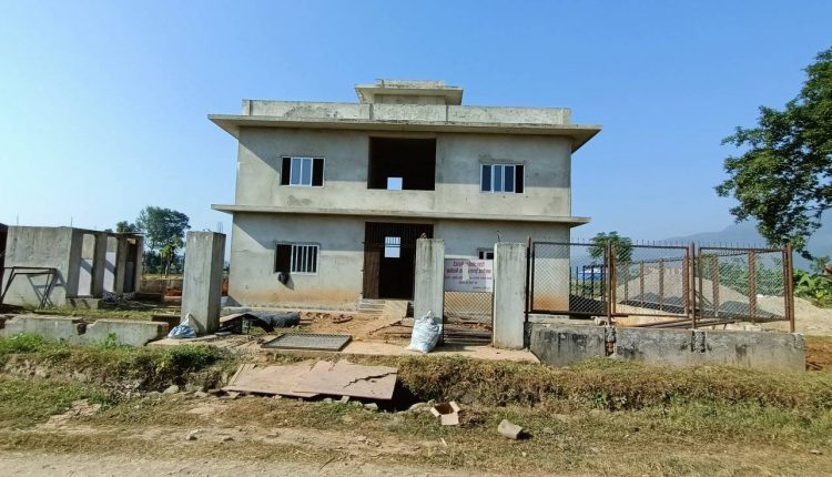khanepani