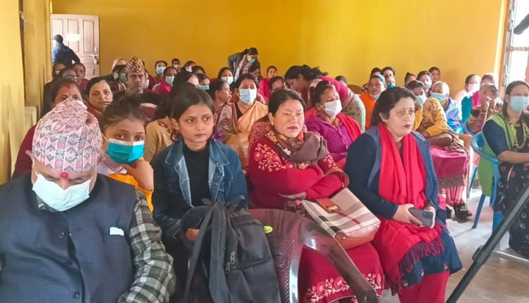 mahila 11