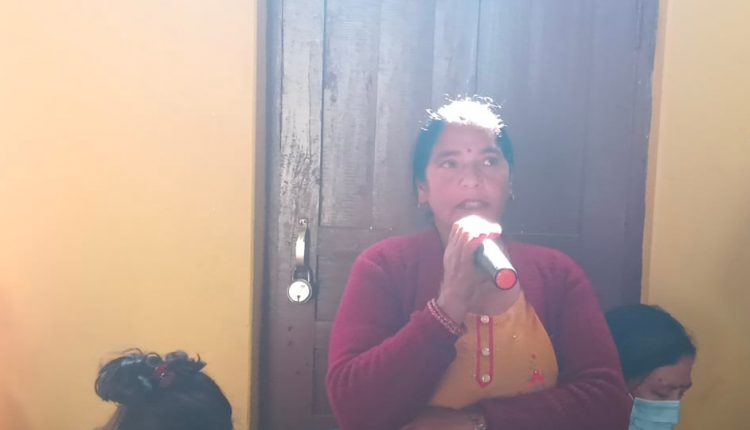 mahila 4