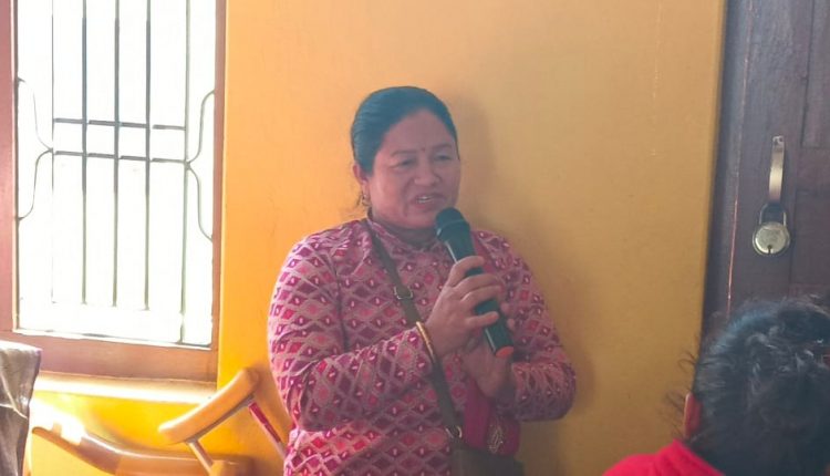 mahila 5