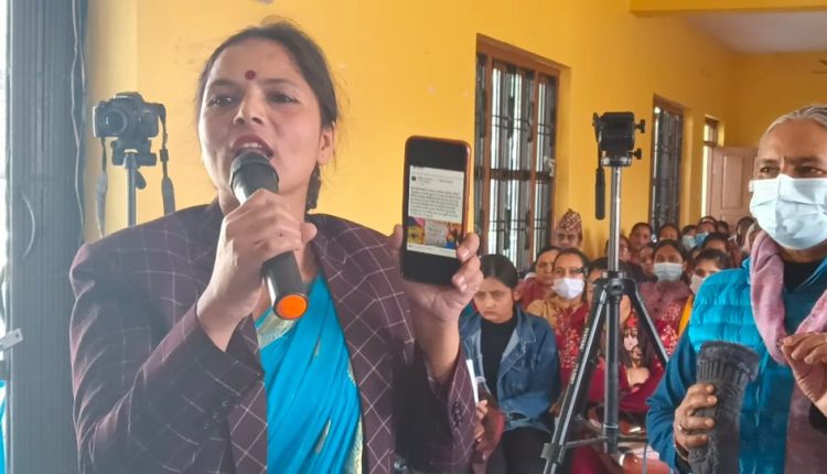 mahila 6