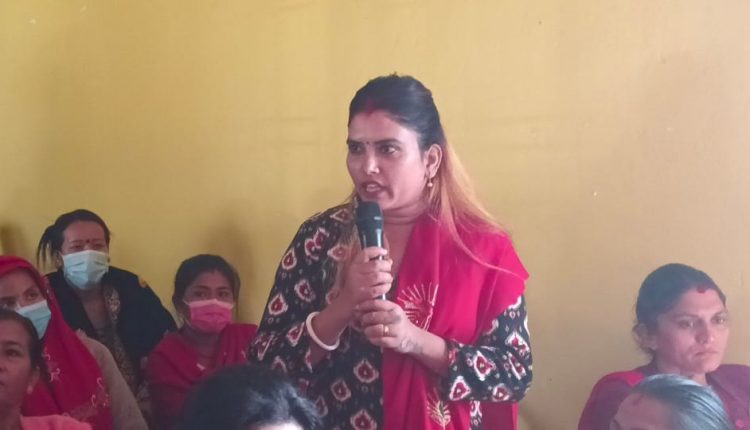 mahila 8
